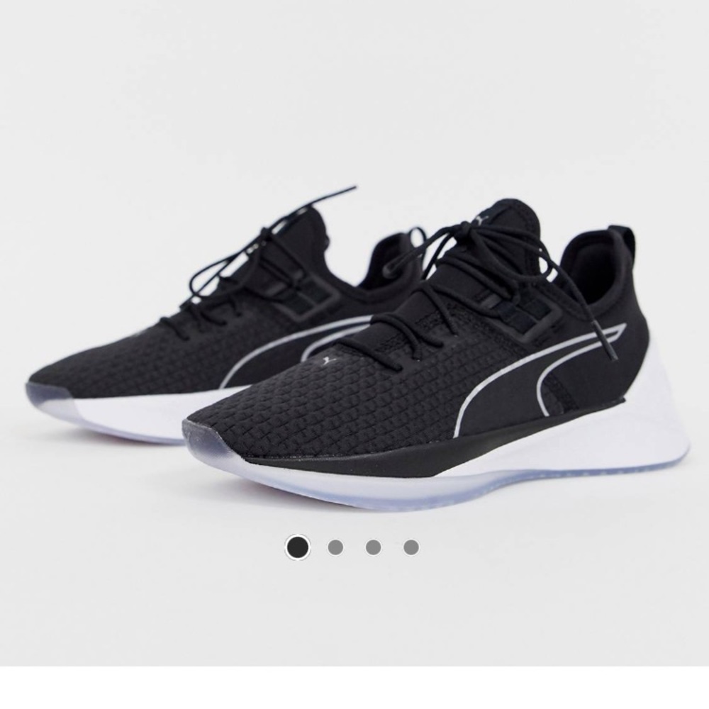 Puma training Jaab XT